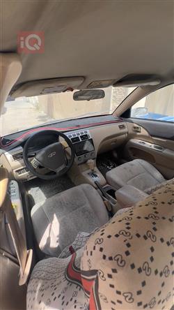 شيري A520